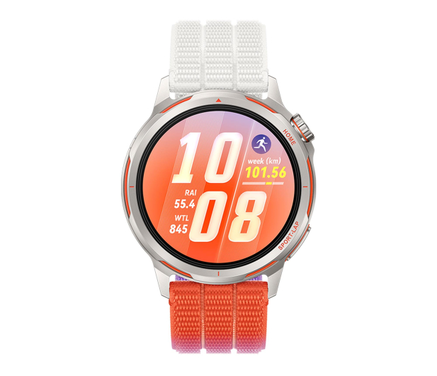 HUAWEI WATCH GT Runner 2 Orange - 1502900 - zdjęcie 6